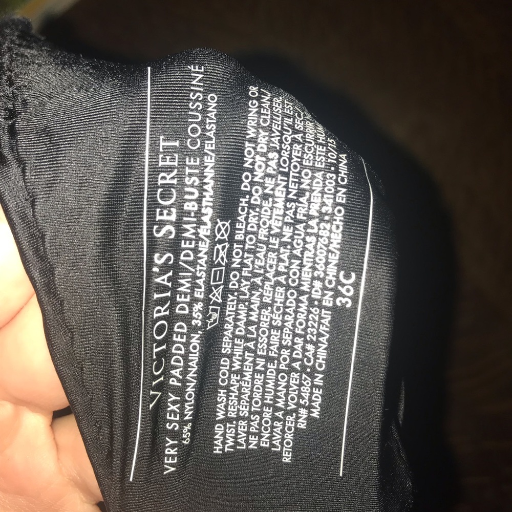 Victoria secret Bra
